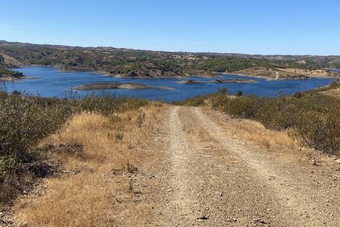 Helårsgrund i Castro Marim, Faro, Castro Marim - € 80.000 | Ref: 567OR - foto 3