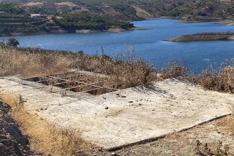 Helårsgrund i Castro Marim, Faro, Castro Marim - € 80.000 | Ref: 567OR - foto 4