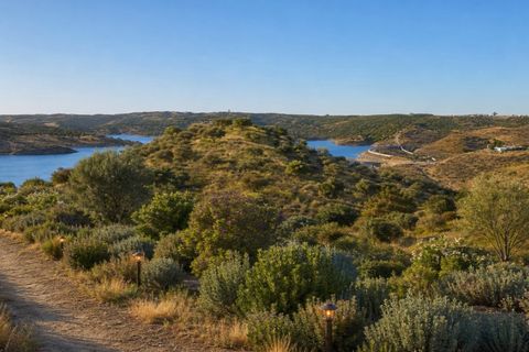 Helårsgrund i Castro Marim, Faro, Castro Marim - € 80.000 | Ref: 567OR - foto 6
