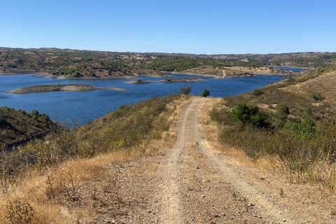 Helårsgrund i Castro Marim, Faro, Castro Marim - € 80.000 | Ref: 567OR - foto 7