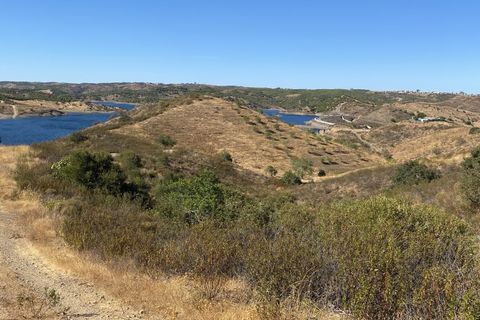 Helårsgrund i Castro Marim, Faro, Castro Marim - € 80.000 | Ref: 567OR - foto 9