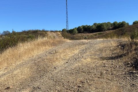 Helårsgrund i Castro Marim, Faro, Castro Marim - € 80.000 | Ref: 567OR - foto 10