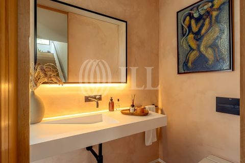 Villa i Quinta do Conde, Setubal, Quinta do Conde - € 4.200.000 | Ref: 98216 - foto 21