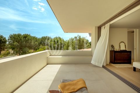 Villa i Quinta do Conde, Setubal, Quinta do Conde - € 4.200.000 | Ref: 98216 - foto 43