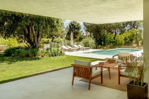 Villa i Quinta do Conde, Setubal, Quinta do Conde - € 4.200.000 | Ref: 98216 - foto 49