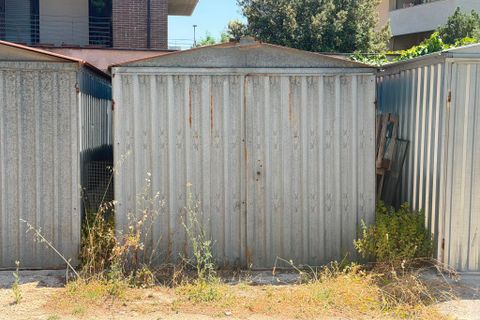 Garage i Pescara, Pescara, Pescara - € 18.000 | Ref: C200 - foto 4
