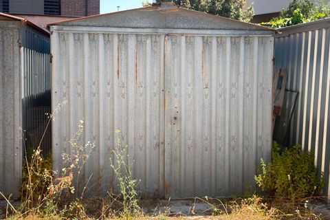 Garage i Pescara, Pescara, Pescara - € 18.000 | Ref: C200 - foto 6