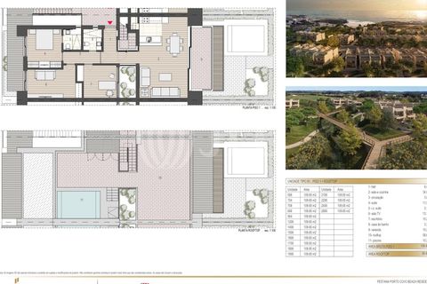 Lejlighed i Sines, Setubal, Sines - € 220.000 | Ref: 99252 - foto 14