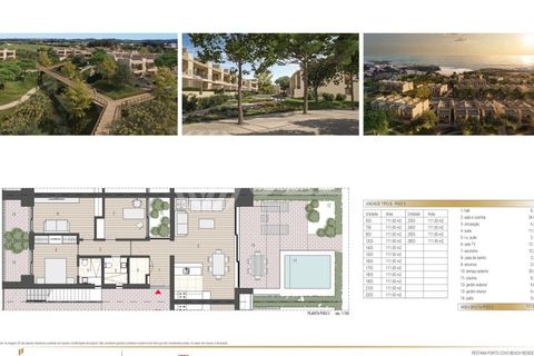 Lejlighed i Sines, Setubal, Sines - € 265.000 | Ref: 99250 - foto 14