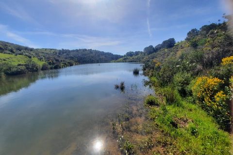 Helårsgrund i Castro Marim, Faro, Castro Marim - € 450.000 | Ref: 280HM - foto 3
