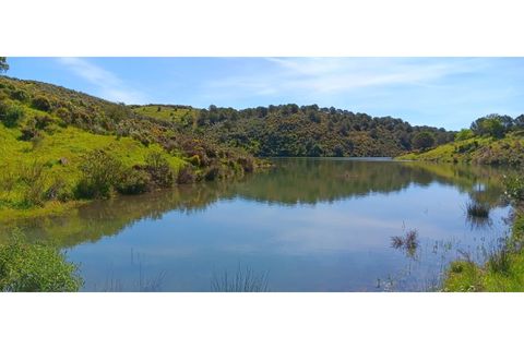 Helårsgrund i Castro Marim, Faro, Castro Marim - € 450.000 | Ref: 280HM - foto 8