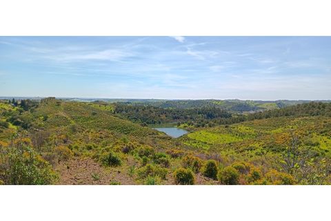 Helårsgrund i Castro Marim, Faro, Castro Marim - € 450.000 | Ref: 280HM - foto 17