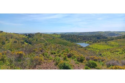 Helårsgrund i Castro Marim, Faro, Castro Marim - € 450.000 | Ref: 280HM - foto 18