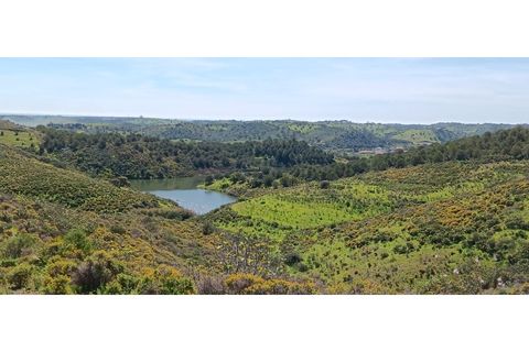 Helårsgrund i Castro Marim, Faro, Castro Marim - € 450.000 | Ref: 280HM - foto 21