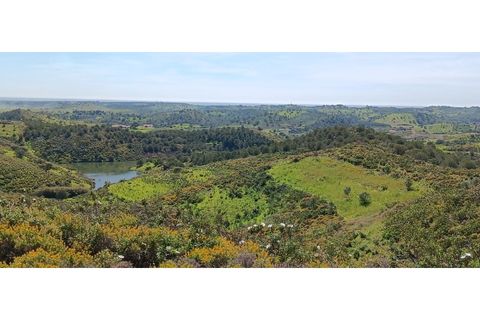 Helårsgrund i Castro Marim, Faro, Castro Marim - € 450.000 | Ref: 280HM - foto 23