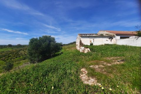 Helårsgrund i Castro Marim, Faro, Castro Marim - € 450.000 | Ref: 280HM - foto 30