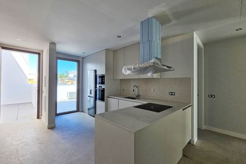 Lejlighed i Tavira, Faro, Tavira - € 560.000 | Ref: 422SF-A - foto 2