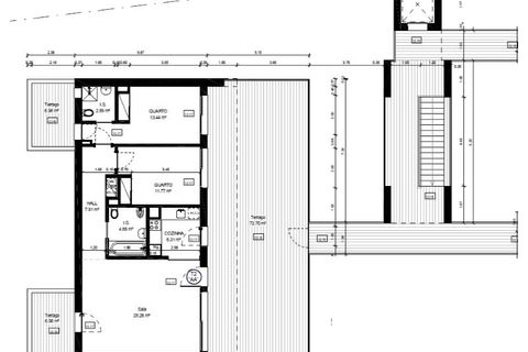 Lejlighed i Tavira, Faro, Tavira - € 595.000 | Ref: 422SF-AD - foto 19