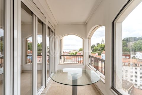 Lejlighed i Lisbon, Lisbon, Lisbon - € 895.000 | Ref: 96575 - foto 3