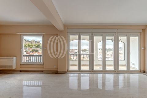 Lejlighed i Lisbon, Lisbon, Lisbon - € 895.000 | Ref: 96575 - foto 4