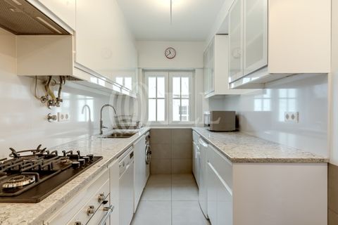Lejlighed i Lisbon, Lisbon, Lisbon - € 895.000 | Ref: 96575 - foto 18