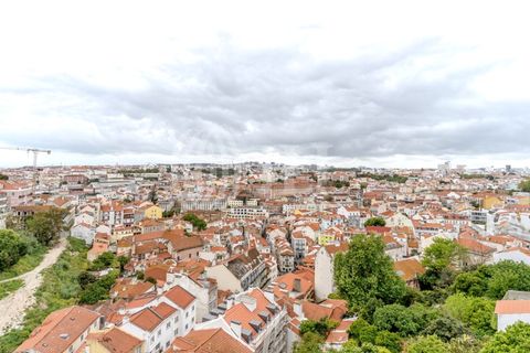 Lejlighed i Lisbon, Lisbon, Lisbon - € 895.000 | Ref: 96575 - foto 20