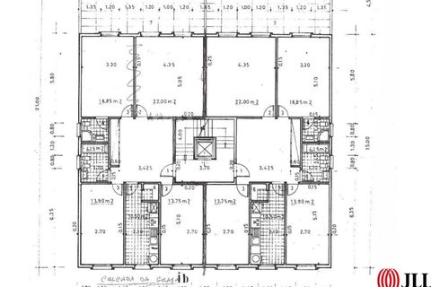 Lejlighed i Lisbon, Lisbon, Lisbon - € 895.000 | Ref: 96575 - foto 21