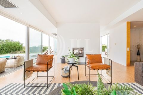 Villa i Vau, Leiria, Vau - € 579.000 | Ref: 74218 - foto 4