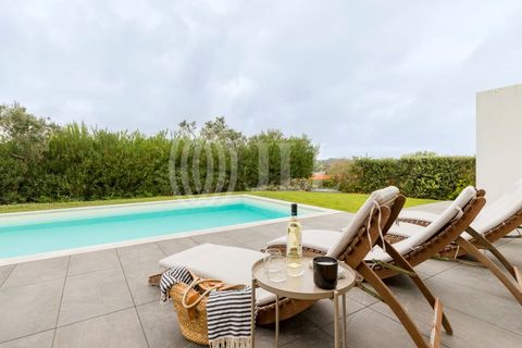 Villa i Vau, Leiria, Vau - € 579.000 | Ref: 74218 - foto 12