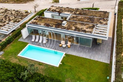Villa i Vau, Leiria, Vau - € 579.000 | Ref: 74218 - foto 21