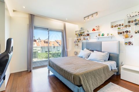 Villa i Canidelo, Porto, Canidelo - € 950.000 | Ref: 98214 - foto 12
