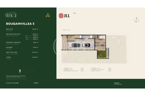 Villa i Canidelo, Porto, Canidelo - € 900.000 | Ref: 89634 - foto 26
