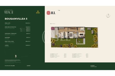 Villa i Canidelo, Porto, Canidelo - € 900.000 | Ref: 89634 - foto 28