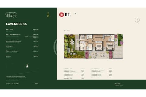 Villa i Canidelo, Porto, Canidelo - € 900.000 | Ref: 89624 - foto 27