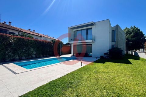 Villa em Darque, Viana do Castelo, Darque - € 645.000 | Ref: CAS_1169 - foto 1