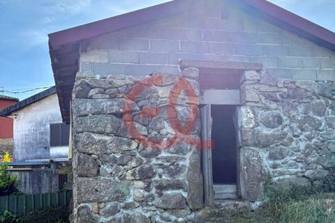 Villa i Arcos de Valdevez, Viana do Castelo, Arcos de Valdevez - € 59.000 | Ref: CAS_1496 - foto 2