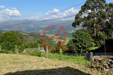 Villa i Arcos de Valdevez, Viana do Castelo, Arcos de Valdevez - € 59.000 | Ref: CAS_1496 - foto 5