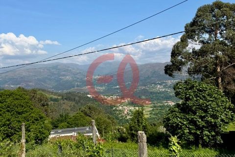 Villa i Arcos de Valdevez, Viana do Castelo, Arcos de Valdevez - € 59.000 | Ref: CAS_1496 - foto 8