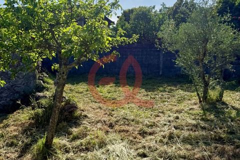 Villa i Arcos de Valdevez, Viana do Castelo, Arcos de Valdevez - € 59.000 | Ref: CAS_1496 - foto 9