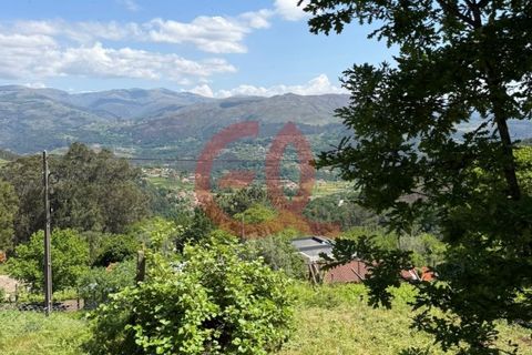Villa i Arcos de Valdevez, Viana do Castelo, Arcos de Valdevez - € 59.000 | Ref: CAS_1496 - foto 10