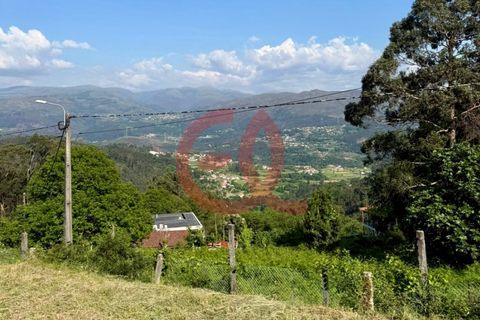 Villa i Arcos de Valdevez, Viana do Castelo, Arcos de Valdevez - € 59.000 | Ref: CAS_1496 - foto 12