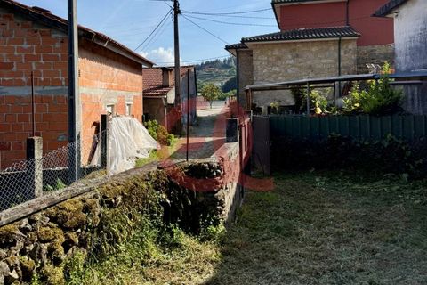 Villa i Arcos de Valdevez, Viana do Castelo, Arcos de Valdevez - € 59.000 | Ref: CAS_1496 - foto 13