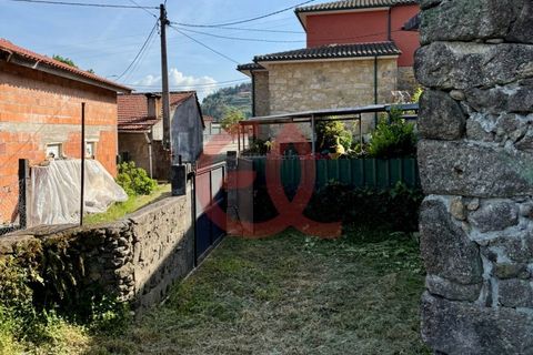 Villa i Arcos de Valdevez, Viana do Castelo, Arcos de Valdevez - € 59.000 | Ref: CAS_1496 - foto 14