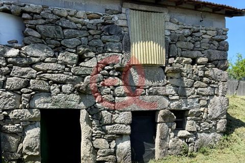 Villa i Arcos de Valdevez, Viana do Castelo, Arcos de Valdevez - € 59.000 | Ref: CAS_1496 - foto 15