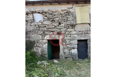 Villa i Arcos de Valdevez, Viana do Castelo, Arcos de Valdevez - € 59.000 | Ref: CAS_1496 - foto 18