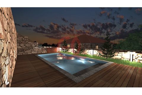 Villa i Arcos de Valdevez, Viana do Castelo, Arcos de Valdevez - € 150.000 | Ref: CAS_1004 - foto 3