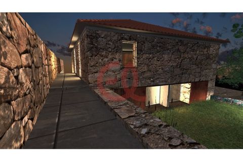 Villa i Arcos de Valdevez, Viana do Castelo, Arcos de Valdevez - € 150.000 | Ref: CAS_1004 - foto 4