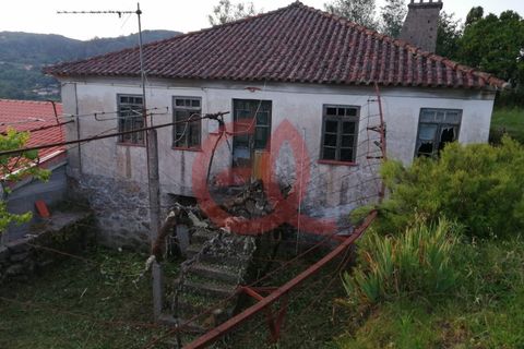 Villa i Arcos de Valdevez, Viana do Castelo, Arcos de Valdevez - € 150.000 | Ref: CAS_1004 - foto 6