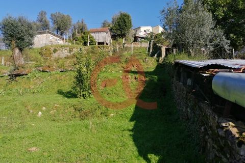 Villa i Arcos de Valdevez, Viana do Castelo, Arcos de Valdevez - € 150.000 | Ref: CAS_1004 - foto 8