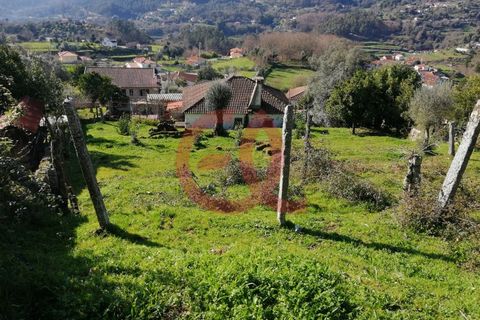 Villa i Arcos de Valdevez, Viana do Castelo, Arcos de Valdevez - € 150.000 | Ref: CAS_1004 - foto 9